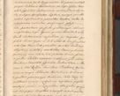Zdjęcie nr 523 dla obiektu archiwalnego: Acta actorum episcopalium R. D. Casimiri a Łubna Łubiński, episcopi Cracoviensis, ducis Severiae ab anno 1714 ad annum 1719 conscripta. Volumen II
