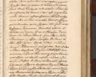 Zdjęcie nr 521 dla obiektu archiwalnego: Acta actorum episcopalium R. D. Casimiri a Łubna Łubiński, episcopi Cracoviensis, ducis Severiae ab anno 1714 ad annum 1719 conscripta. Volumen II