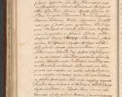 Zdjęcie nr 514 dla obiektu archiwalnego: Acta actorum episcopalium R. D. Casimiri a Łubna Łubiński, episcopi Cracoviensis, ducis Severiae ab anno 1714 ad annum 1719 conscripta. Volumen II