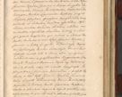 Zdjęcie nr 513 dla obiektu archiwalnego: Acta actorum episcopalium R. D. Casimiri a Łubna Łubiński, episcopi Cracoviensis, ducis Severiae ab anno 1714 ad annum 1719 conscripta. Volumen II