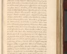 Zdjęcie nr 509 dla obiektu archiwalnego: Acta actorum episcopalium R. D. Casimiri a Łubna Łubiński, episcopi Cracoviensis, ducis Severiae ab anno 1714 ad annum 1719 conscripta. Volumen II