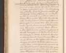 Zdjęcie nr 484 dla obiektu archiwalnego: Acta actorum episcopalium R. D. Casimiri a Łubna Łubiński, episcopi Cracoviensis, ducis Severiae ab anno 1714 ad annum 1719 conscripta. Volumen II