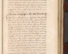 Zdjęcie nr 483 dla obiektu archiwalnego: Acta actorum episcopalium R. D. Casimiri a Łubna Łubiński, episcopi Cracoviensis, ducis Severiae ab anno 1714 ad annum 1719 conscripta. Volumen II