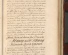 Zdjęcie nr 481 dla obiektu archiwalnego: Acta actorum episcopalium R. D. Casimiri a Łubna Łubiński, episcopi Cracoviensis, ducis Severiae ab anno 1714 ad annum 1719 conscripta. Volumen II
