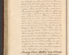 Zdjęcie nr 474 dla obiektu archiwalnego: Acta actorum episcopalium R. D. Casimiri a Łubna Łubiński, episcopi Cracoviensis, ducis Severiae ab anno 1714 ad annum 1719 conscripta. Volumen II