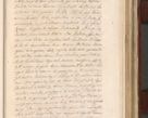 Zdjęcie nr 461 dla obiektu archiwalnego: Acta actorum episcopalium R. D. Casimiri a Łubna Łubiński, episcopi Cracoviensis, ducis Severiae ab anno 1714 ad annum 1719 conscripta. Volumen II