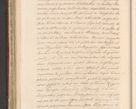 Zdjęcie nr 446 dla obiektu archiwalnego: Acta actorum episcopalium R. D. Casimiri a Łubna Łubiński, episcopi Cracoviensis, ducis Severiae ab anno 1714 ad annum 1719 conscripta. Volumen II
