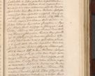 Zdjęcie nr 412 dla obiektu archiwalnego: Acta actorum episcopalium R. D. Casimiri a Łubna Łubiński, episcopi Cracoviensis, ducis Severiae ab anno 1714 ad annum 1719 conscripta. Volumen II
