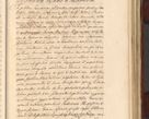 Zdjęcie nr 404 dla obiektu archiwalnego: Acta actorum episcopalium R. D. Casimiri a Łubna Łubiński, episcopi Cracoviensis, ducis Severiae ab anno 1714 ad annum 1719 conscripta. Volumen II