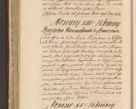 Zdjęcie nr 405 dla obiektu archiwalnego: Acta actorum episcopalium R. D. Casimiri a Łubna Łubiński, episcopi Cracoviensis, ducis Severiae ab anno 1714 ad annum 1719 conscripta. Volumen II