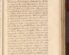 Zdjęcie nr 406 dla obiektu archiwalnego: Acta actorum episcopalium R. D. Casimiri a Łubna Łubiński, episcopi Cracoviensis, ducis Severiae ab anno 1714 ad annum 1719 conscripta. Volumen II