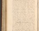 Zdjęcie nr 799 dla obiektu archiwalnego: Acta actorum episcopalium R. D. Casimiri a Łubna Łubiński, episcopi Cracoviensis, ducis Severiae ab anno 1714 ad annum 1719 conscripta. Volumen II
