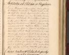 Zdjęcie nr 800 dla obiektu archiwalnego: Acta actorum episcopalium R. D. Casimiri a Łubna Łubiński, episcopi Cracoviensis, ducis Severiae ab anno 1714 ad annum 1719 conscripta. Volumen II