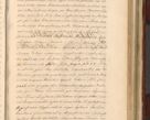 Zdjęcie nr 796 dla obiektu archiwalnego: Acta actorum episcopalium R. D. Casimiri a Łubna Łubiński, episcopi Cracoviensis, ducis Severiae ab anno 1714 ad annum 1719 conscripta. Volumen II
