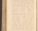 Zdjęcie nr 795 dla obiektu archiwalnego: Acta actorum episcopalium R. D. Casimiri a Łubna Łubiński, episcopi Cracoviensis, ducis Severiae ab anno 1714 ad annum 1719 conscripta. Volumen II