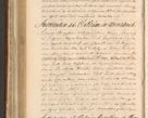 Zdjęcie nr 791 dla obiektu archiwalnego: Acta actorum episcopalium R. D. Casimiri a Łubna Łubiński, episcopi Cracoviensis, ducis Severiae ab anno 1714 ad annum 1719 conscripta. Volumen II