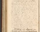 Zdjęcie nr 779 dla obiektu archiwalnego: Acta actorum episcopalium R. D. Casimiri a Łubna Łubiński, episcopi Cracoviensis, ducis Severiae ab anno 1714 ad annum 1719 conscripta. Volumen II