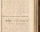 Zdjęcie nr 780 dla obiektu archiwalnego: Acta actorum episcopalium R. D. Casimiri a Łubna Łubiński, episcopi Cracoviensis, ducis Severiae ab anno 1714 ad annum 1719 conscripta. Volumen II