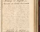 Zdjęcie nr 778 dla obiektu archiwalnego: Acta actorum episcopalium R. D. Casimiri a Łubna Łubiński, episcopi Cracoviensis, ducis Severiae ab anno 1714 ad annum 1719 conscripta. Volumen II