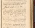Zdjęcie nr 770 dla obiektu archiwalnego: Acta actorum episcopalium R. D. Casimiri a Łubna Łubiński, episcopi Cracoviensis, ducis Severiae ab anno 1714 ad annum 1719 conscripta. Volumen II