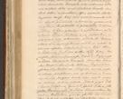 Zdjęcie nr 769 dla obiektu archiwalnego: Acta actorum episcopalium R. D. Casimiri a Łubna Łubiński, episcopi Cracoviensis, ducis Severiae ab anno 1714 ad annum 1719 conscripta. Volumen II