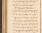 Zdjęcie nr 767 dla obiektu archiwalnego: Acta actorum episcopalium R. D. Casimiri a Łubna Łubiński, episcopi Cracoviensis, ducis Severiae ab anno 1714 ad annum 1719 conscripta. Volumen II