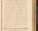 Zdjęcie nr 768 dla obiektu archiwalnego: Acta actorum episcopalium R. D. Casimiri a Łubna Łubiński, episcopi Cracoviensis, ducis Severiae ab anno 1714 ad annum 1719 conscripta. Volumen II