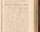 Zdjęcie nr 758 dla obiektu archiwalnego: Acta actorum episcopalium R. D. Casimiri a Łubna Łubiński, episcopi Cracoviensis, ducis Severiae ab anno 1714 ad annum 1719 conscripta. Volumen II