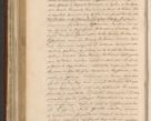 Zdjęcie nr 759 dla obiektu archiwalnego: Acta actorum episcopalium R. D. Casimiri a Łubna Łubiński, episcopi Cracoviensis, ducis Severiae ab anno 1714 ad annum 1719 conscripta. Volumen II