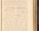 Zdjęcie nr 754 dla obiektu archiwalnego: Acta actorum episcopalium R. D. Casimiri a Łubna Łubiński, episcopi Cracoviensis, ducis Severiae ab anno 1714 ad annum 1719 conscripta. Volumen II