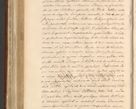 Zdjęcie nr 749 dla obiektu archiwalnego: Acta actorum episcopalium R. D. Casimiri a Łubna Łubiński, episcopi Cracoviensis, ducis Severiae ab anno 1714 ad annum 1719 conscripta. Volumen II
