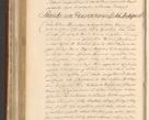Zdjęcie nr 751 dla obiektu archiwalnego: Acta actorum episcopalium R. D. Casimiri a Łubna Łubiński, episcopi Cracoviensis, ducis Severiae ab anno 1714 ad annum 1719 conscripta. Volumen II