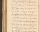Zdjęcie nr 735 dla obiektu archiwalnego: Acta actorum episcopalium R. D. Casimiri a Łubna Łubiński, episcopi Cracoviensis, ducis Severiae ab anno 1714 ad annum 1719 conscripta. Volumen II