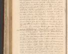 Zdjęcie nr 731 dla obiektu archiwalnego: Acta actorum episcopalium R. D. Casimiri a Łubna Łubiński, episcopi Cracoviensis, ducis Severiae ab anno 1714 ad annum 1719 conscripta. Volumen II