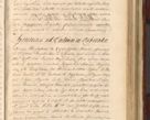 Zdjęcie nr 725 dla obiektu archiwalnego: Acta actorum episcopalium R. D. Casimiri a Łubna Łubiński, episcopi Cracoviensis, ducis Severiae ab anno 1714 ad annum 1719 conscripta. Volumen II
