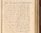 Zdjęcie nr 719 dla obiektu archiwalnego: Acta actorum episcopalium R. D. Casimiri a Łubna Łubiński, episcopi Cracoviensis, ducis Severiae ab anno 1714 ad annum 1719 conscripta. Volumen II