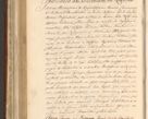Zdjęcie nr 712 dla obiektu archiwalnego: Acta actorum episcopalium R. D. Casimiri a Łubna Łubiński, episcopi Cracoviensis, ducis Severiae ab anno 1714 ad annum 1719 conscripta. Volumen II