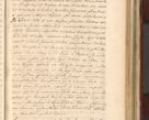 Zdjęcie nr 711 dla obiektu archiwalnego: Acta actorum episcopalium R. D. Casimiri a Łubna Łubiński, episcopi Cracoviensis, ducis Severiae ab anno 1714 ad annum 1719 conscripta. Volumen II