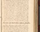 Zdjęcie nr 707 dla obiektu archiwalnego: Acta actorum episcopalium R. D. Casimiri a Łubna Łubiński, episcopi Cracoviensis, ducis Severiae ab anno 1714 ad annum 1719 conscripta. Volumen II