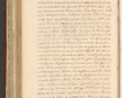 Zdjęcie nr 692 dla obiektu archiwalnego: Acta actorum episcopalium R. D. Casimiri a Łubna Łubiński, episcopi Cracoviensis, ducis Severiae ab anno 1714 ad annum 1719 conscripta. Volumen II
