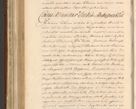 Zdjęcie nr 696 dla obiektu archiwalnego: Acta actorum episcopalium R. D. Casimiri a Łubna Łubiński, episcopi Cracoviensis, ducis Severiae ab anno 1714 ad annum 1719 conscripta. Volumen II