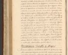 Zdjęcie nr 694 dla obiektu archiwalnego: Acta actorum episcopalium R. D. Casimiri a Łubna Łubiński, episcopi Cracoviensis, ducis Severiae ab anno 1714 ad annum 1719 conscripta. Volumen II
