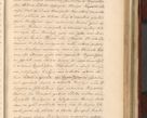 Zdjęcie nr 687 dla obiektu archiwalnego: Acta actorum episcopalium R. D. Casimiri a Łubna Łubiński, episcopi Cracoviensis, ducis Severiae ab anno 1714 ad annum 1719 conscripta. Volumen II