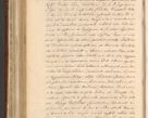 Zdjęcie nr 688 dla obiektu archiwalnego: Acta actorum episcopalium R. D. Casimiri a Łubna Łubiński, episcopi Cracoviensis, ducis Severiae ab anno 1714 ad annum 1719 conscripta. Volumen II