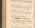 Zdjęcie nr 686 dla obiektu archiwalnego: Acta actorum episcopalium R. D. Casimiri a Łubna Łubiński, episcopi Cracoviensis, ducis Severiae ab anno 1714 ad annum 1719 conscripta. Volumen II