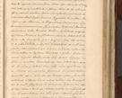 Zdjęcie nr 685 dla obiektu archiwalnego: Acta actorum episcopalium R. D. Casimiri a Łubna Łubiński, episcopi Cracoviensis, ducis Severiae ab anno 1714 ad annum 1719 conscripta. Volumen II