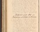 Zdjęcie nr 682 dla obiektu archiwalnego: Acta actorum episcopalium R. D. Casimiri a Łubna Łubiński, episcopi Cracoviensis, ducis Severiae ab anno 1714 ad annum 1719 conscripta. Volumen II