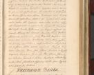 Zdjęcie nr 679 dla obiektu archiwalnego: Acta actorum episcopalium R. D. Casimiri a Łubna Łubiński, episcopi Cracoviensis, ducis Severiae ab anno 1714 ad annum 1719 conscripta. Volumen II
