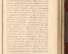 Zdjęcie nr 677 dla obiektu archiwalnego: Acta actorum episcopalium R. D. Casimiri a Łubna Łubiński, episcopi Cracoviensis, ducis Severiae ab anno 1714 ad annum 1719 conscripta. Volumen II