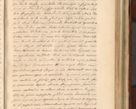 Zdjęcie nr 660 dla obiektu archiwalnego: Acta actorum episcopalium R. D. Casimiri a Łubna Łubiński, episcopi Cracoviensis, ducis Severiae ab anno 1714 ad annum 1719 conscripta. Volumen II